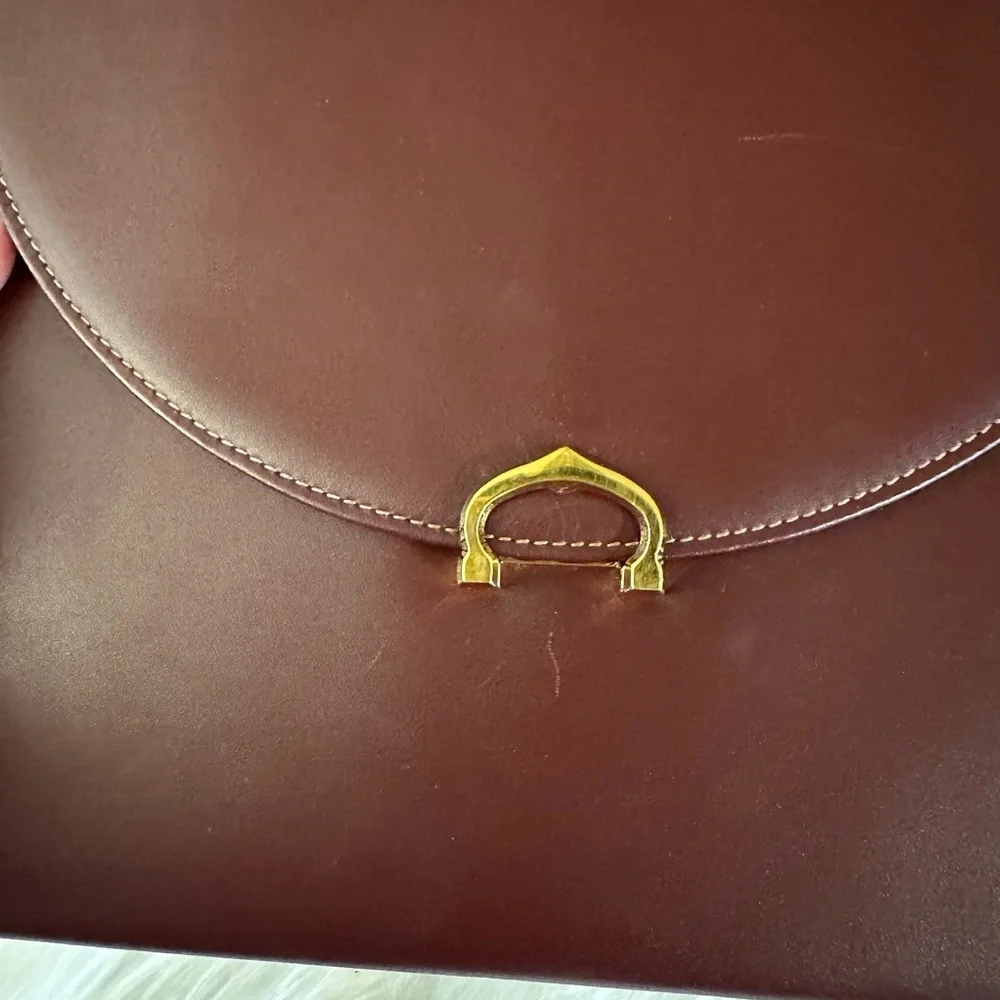 Cartier Handbag - Picture 3 of 6